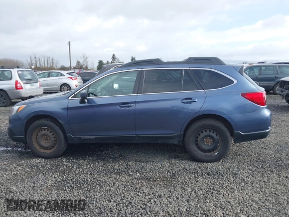 2016 Subaru Outback Premium z VIN 4S4BSACC5G3332504, wystawiony jako IAAI lot #41657603 z przebiegiem 74 330 mil mil oraz . Historia ofert i sprzedaży dostępna na DreamBid. Obrazek 15.