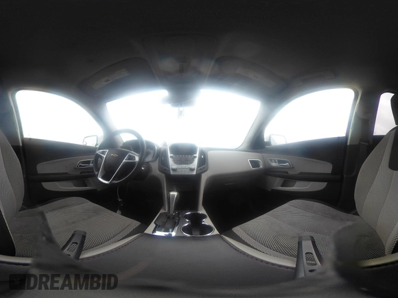 2015 Chevrolet Equinox LT with VIN 2GNALBEK5F6334548, listed as a IAAI auction lot 41124745 with 117,981 mi miles and . Bid and sale history available at DreamBid. Image 18.