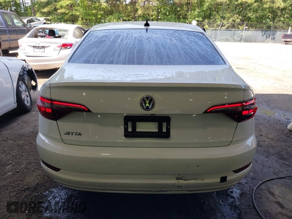 2021 Volkswagen Jetta S with VIN 3VWC57BU0MM086014, listed as a IAAI auction lot 42386251 with 82,397 mi miles and . Bid and sale history available at DreamBid. Image 16.