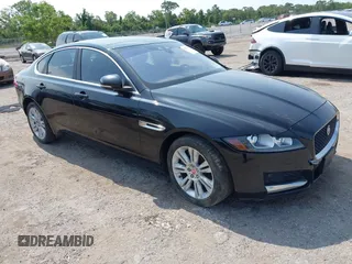 2017 Jaguar XF 35t z VIN SAJBR4BV5HCY26594, wystawiony jako IAAI lot #42337419 z przebiegiem 33 133 mil mil oraz . Historia ofert i sprzedaży dostępna na DreamBid. Obrazek 1.