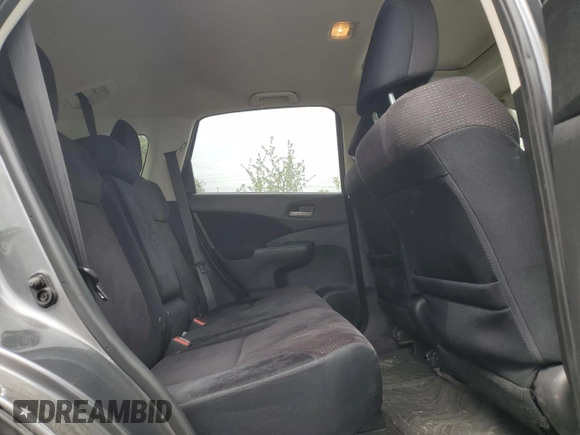 2014 Honda CR-V EX z VIN 2HKRM4H56EH129521, wystawiony jako Copart lot #55277995 z przebiegiem 160 573 mil mil oraz Czysty tytuł • Clean title. Historia ofert i sprzedaży dostępna na DreamBid. Obrazek 11.
