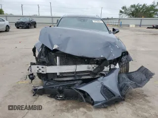2023 Lexus IS 350 F Sport with VIN JTHGZ1B23P5068846, listed as a Copart auction lot 51160415 with 10,279 mi miles and Salvage title. Bid and sale history available at DreamBid. Image 5.
