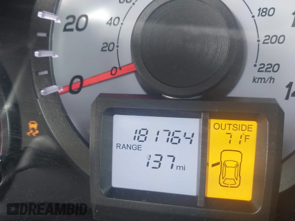 2013 Honda Pilot EX-L with VIN 5FNYF4H52DB086315, listed as a IAAI auction lot 42232272 with 181,764 mi miles and . Bid and sale history available at DreamBid. Image 16.