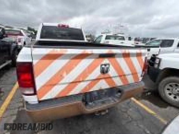 2012 Ram 2500 ST z VIN 3C6TD5HT7CG170151, wystawiony jako IAAI lot #42806496 z przebiegiem 192 475 mil mil oraz . Historia ofert i sprzedaży dostępna na DreamBid. Obrazek 18.