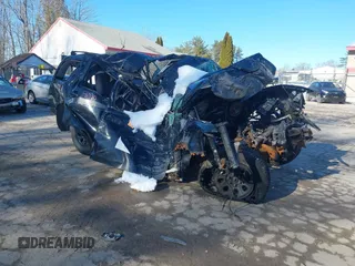2007 Chevrolet Tahoe LT z VIN 1GNFK13077R182654, wystawiony jako IAAI lot #41644797 z przebiegiem Nie podano mil oraz . Historia ofert i sprzedaży dostępna na DreamBid. Obrazek 1.
