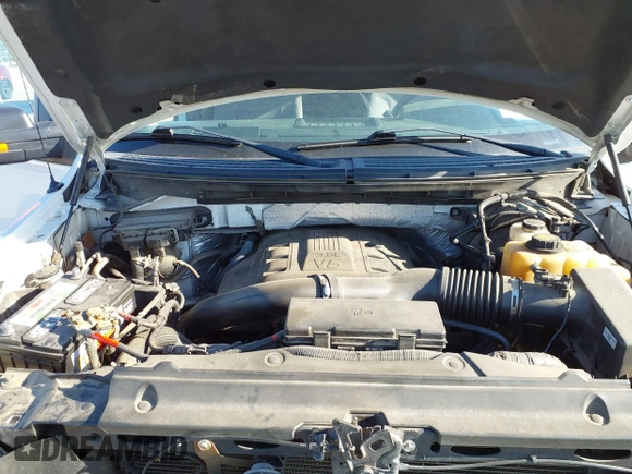 2012 Ford F-150 XL with VIN 1FTFX1ET2CFA74133, listed as a IAAI auction lot 42052273 with 223,019 mi miles and . Bid and sale history available at DreamBid. Image 10.