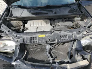2008 Toyota Highlander Sport with VIN JTEDS43A582032963, listed as a Copart auction lot 47636375 with 235,372 mi miles and Salvage Title. Bid and sale history available at carsss.com. Image 12.