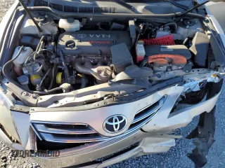 2007 Toyota Camry с VIN JTNBB46KX73002636, выставлен на аукционе Copart как лот 88712465 с пробегом Не указан миль и Списание • Salvage title. История ставок и продаж доступна на DreamBid. Изображение 12.