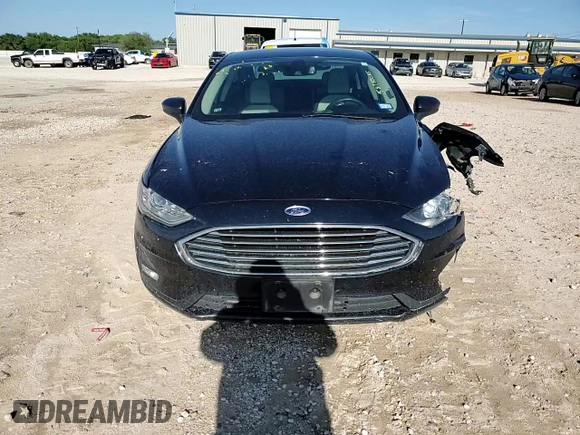 2020 Ford Fusion SE с VIN 3FA6P0HD9LR198763, выставлен на аукционе Copart как лот 58788085 с пробегом 104 417 миль миль и Списание • Salvage title. История ставок и продаж доступна на DreamBid. Изображение 13.
