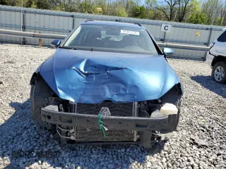 2019 Volkswagen Golf SportWagen S with VIN 3VWY57AU5KM512610, listed as a Copart auction lot 49362134 with 92,592 mi miles. Bid and sale history available at carsss.com. Image 5.