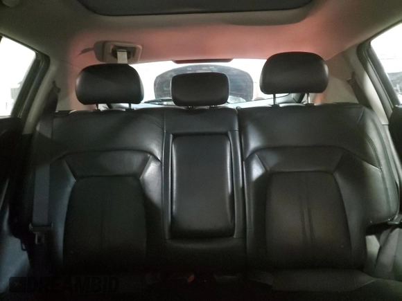 2011 Kia Sportage SX with VIN KNDPCCA60B7113516, listed as a Copart auction lot 83825714 with 113,406 mi miles and Salvage Title. Bid and sale history available at carsss.com. Image 10.