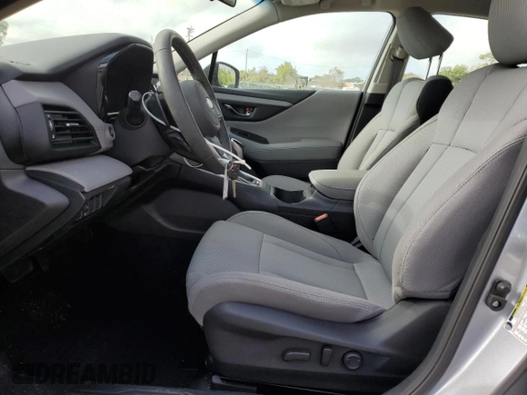 2022 Subaru Legacy Premium z VIN 4S3BWAC63N3023808, wystawiony jako Copart lot #54116695 z przebiegiem 13 594 mil mil oraz Szkoda całkowita • Salvage title. Historia ofert i sprzedaży dostępna na DreamBid. Obrazek 7.