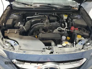 2022 Subaru Legacy with VIN 4S3BWAB60N3007082, listed as a Copart auction lot 77768004 with 70,020 mi miles and Salvage title. Bid and sale history available at DreamBid. Image 11.