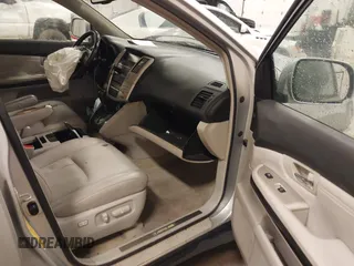 2009 Lexus RX 350 with VIN 2T2GK31UX9C071121, listed as a IAAI auction lot 41946930 with 235,395 mi miles and . Bid and sale history available at DreamBid. Image 5.