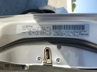 2017 Ram 1500 Express z VIN 3C6RR7KT2HG796827, wystawiony jako Copart lot #56476325 z przebiegiem 138 544 mil mil oraz Szkoda całkowita • Salvage title. Historia ofert i sprzedaży dostępna na DreamBid. Obrazek 12.