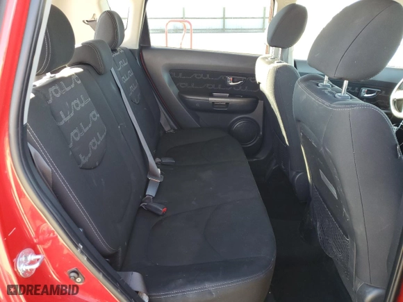 2013 Kia Soul ! with VIN KNDJT2A68D7506571, listed as a Copart auction lot 41782815 with NaN miles and Salvage Title. Bid and sale history available at carsss.com. Image 10.