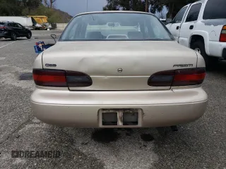 1995 Geo Prizm z VIN 1Y1SK5268SZ059230, wystawiony jako Copart lot #48396305 z przebiegiem 214 279 mil mil oraz Tytuł czysty. Historia ofert i sprzedaży dostępna na DreamBid. Obrazek 6.