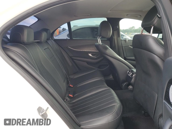 2018 Mercedes-Benz E 300 with VIN WDDZF4JB2JA314943, listed as a Copart auction lot 49021343 with Not Provided miles and . Bid and sale history available at DreamBid. Image 10.