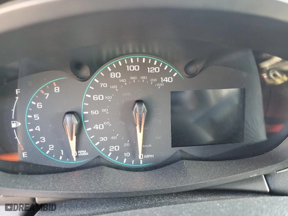 2019 Chevrolet Trax LT with VIN 3GNCJLSB1KL155891, listed as a Copart auction lot 49586375 with 0 mi miles and Salvage Title. Bid and sale history available at carsss.com. Image 9.