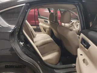2017 Nissan Altima SV z VIN 1N4AL3AP3HC283714, wystawiony jako IAAI lot #42045311 z przebiegiem 175 090 mil mil oraz . Historia ofert i sprzedaży dostępna na DreamBid. Obrazek 8.
