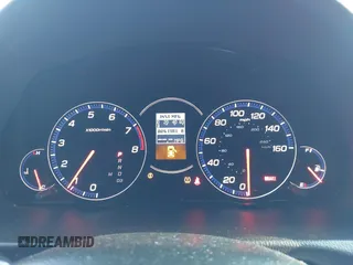 2007 Acura TSX z VIN JH4CL96877C019660, wystawiony jako IAAI lot #41822732 z przebiegiem 178 005 mil mil oraz . Historia ofert i sprzedaży dostępna na DreamBid. Obrazek 7.