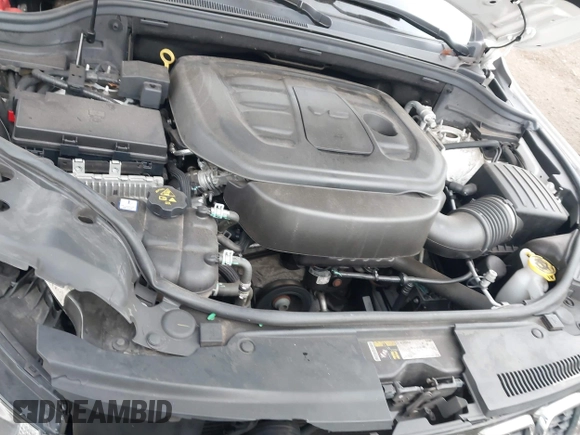 2020 Jeep Grand Cherokee Altitude z VIN 1C4RJFAGXLC433962, wystawiony jako IAAI lot #40721842 z przebiegiem 73 528 mil mil oraz . Historia ofert i sprzedaży dostępna na DreamBid. Obrazek 10.