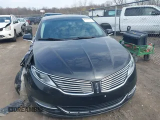 2014 Lincoln MKZ with VIN 3LN6L2J94ER811877, listed as a IAAI auction lot 42022519 with 178,972 mi miles. Bid and sale history available at carsss.com. Image 12.