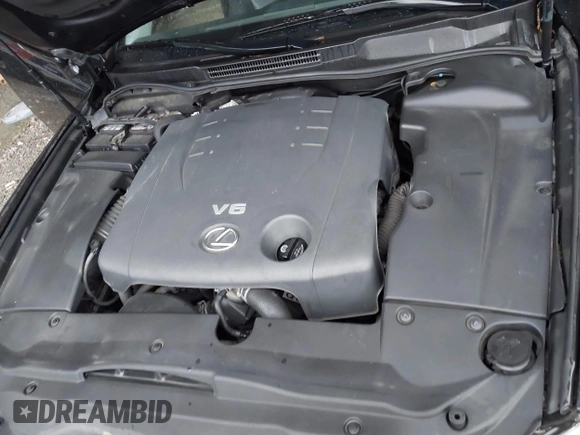 2010 Lexus IS 250 C with VIN JTHFF2C20A2506420, listed as a IAAI auction lot 42323253 with 185,587 mi miles and . Bid and sale history available at DreamBid. Image 10.