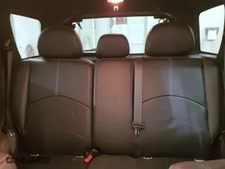 2010 Mercury Mariner Premier with VIN 4M2CN8HG4AKJ10385, listed as a Copart auction lot 70435004 with 133,615 mi miles and Salvage Title. Bid and sale history available at carsss.com. Image 10.