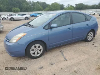 2008 Toyota Prius z VIN JTDKB20U387805351, wystawiony jako Copart lot #57726005 z przebiegiem 175 082 mil mil oraz Czysty tytuł • Clean title. Historia ofert i sprzedaży dostępna na DreamBid. Obrazek 1.