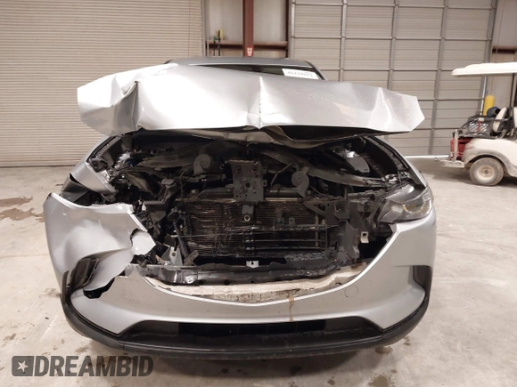 2016 Mazda CX-9 Touring с VIN JM3TCBCY1G0106623, выставлен на аукционе IAAI как лот 42232012 с пробегом 190 206 миль миль и . История ставок и продаж доступна на DreamBid. Изображение 13.