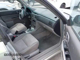 2004 Subaru Forester XS с VIN JF1SG65674H758158, выставлен на аукционе IAAI как лот 42173962 с пробегом 131 890 миль миль и . История ставок и продаж доступна на DreamBid. Изображение 5.