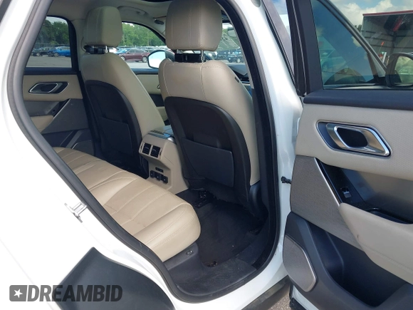 2018 Land Rover Range Rover Velar S с VIN SALYB2RV2JA746977, выставлен на аукционе IAAI как лот 42423513 с пробегом 148 062 миль миль и . История ставок и продаж доступна на DreamBid. Изображение 8.
