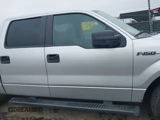 2012 Ford F-150 XL with VIN 1FTEW1CM4CFA48370, listed as a IAAI auction lot 41615930 with 180,132 mi miles. Bid and sale history available at carsss.com. Image 13.