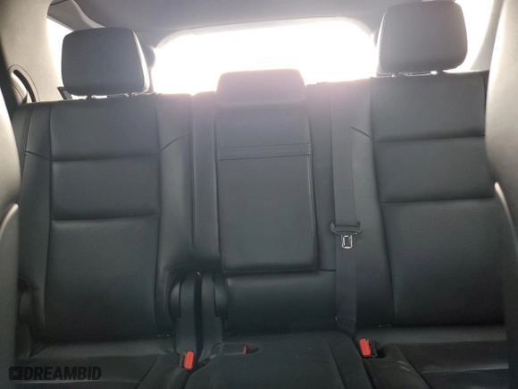 2023 Dodge Durango GT Plus with VIN 1C4RDJDG3PC655190, listed as a Copart auction lot 49783755 with 14,518 mi miles and Salvage Title. Bid and sale history available at carsss.com. Image 10.