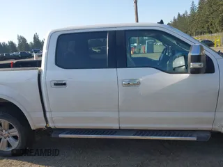 2020 Ford F-150 XL z VIN 1FTEW1E47LKD19748, wystawiony jako IAAI lot #42117086 z przebiegiem 81 029 mil mil oraz . Historia ofert i sprzedaży dostępna na DreamBid. Obrazek 13.