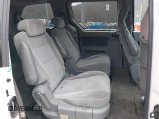 2004 Ford Freestar SES z VIN 2FMZA57604BA08613, wystawiony jako IAAI lot #41712298 z przebiegiem 183 791 mil mil oraz . Historia ofert i sprzedaży dostępna na DreamBid. Obrazek 8.