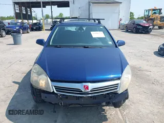 2008 Saturn Astra XE z VIN W08AR671185084168, wystawiony jako IAAI lot #42380172 z przebiegiem 129 099 mil mil oraz . Historia ofert i sprzedaży dostępna na DreamBid. Obrazek 13.