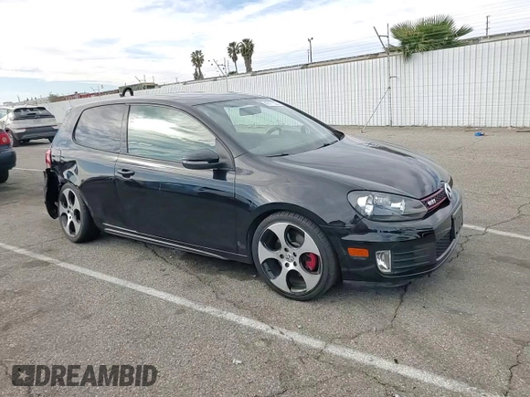 2010 Volkswagen GTI z VIN WVWFD7AJXAW145575, wystawiony jako Copart lot #47411525 z przebiegiem 75 184 mil mil oraz Szkoda całkowita • Salvage title. Historia ofert i sprzedaży dostępna na DreamBid. Obrazek 10.