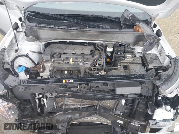 2020 Hyundai Venue SEL with VIN KMHRC8A31LU045687, listed as a IAAI auction lot 42244909 with 57,048 mi miles and . Bid and sale history available at DreamBid. Image 10.