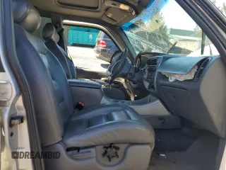 2001 Ford Explorer Sport Trac с VIN 1FMZU77E81UB95910, выставлен на аукционе Copart как лот 59796765 с пробегом 124 908 миль миль и Списание • Salvage title. История ставок и продаж доступна на DreamBid. Изображение 7.