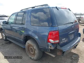 2004 Ford Explorer XLT с VIN 1FMZU63K84UB61637, выставлен на аукционе IAAI как лот 42068668 с пробегом 182 907 миль миль и . История ставок и продаж доступна на DreamBid. Изображение 3.