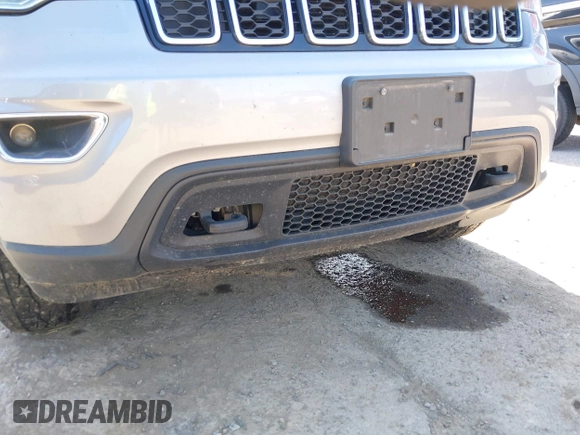 2020 Jeep Grand Cherokee Altitude z VIN 1C4RJFAG6LC163354, wystawiony jako IAAI lot #42349438 z przebiegiem 115 731 mil mil oraz . Historia ofert i sprzedaży dostępna na DreamBid. Obrazek 6.
