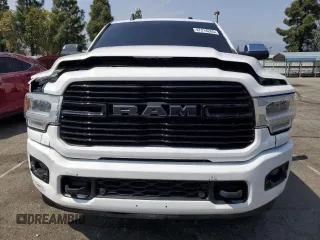 2021 Ram 2500 Big Horn z VIN 3C6UR5DL5MG633465, wystawiony jako Copart lot #47214265 z przebiegiem 73 693 mil mil oraz Szkoda całkowita • Salvage title. Historia ofert i sprzedaży dostępna na DreamBid. Obrazek 5.