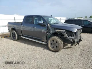 2015 Ram 2500 Laramie с VIN 3C6UR5FL1FG651509, выставлен на аукционе Copart как лот 53756475 с пробегом 117 869 миль миль и Списание • Salvage title. История ставок и продаж доступна на DreamBid. Изображение 4.