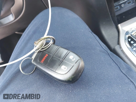 2020 Jeep Grand Cherokee Laredo E with VIN 1C4RJFAG1LC389026, listed as a IAAI auction lot 42261396 with 100,409 mi miles and . Bid and sale history available at DreamBid. Image 11.