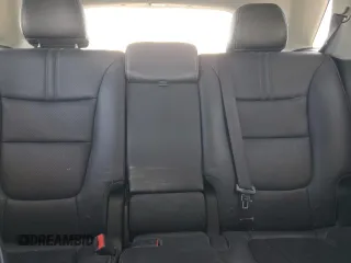 2014 Kia Sorento SX with VIN 5XYKW4A78EG518725, listed as a Copart auction lot 46819425 with 0 mi miles and Salvage Title. Bid and sale history available at carsss.com. Image 10.