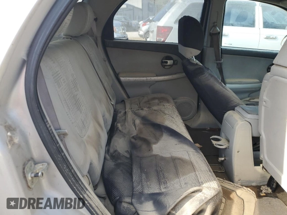 2005 Chevrolet Equinox LS with VIN 2CNDL23F756113362, listed as a Copart auction lot 51500505 with Not Provided miles and Salvage Title. Bid and sale history available at DreamBid. Image 11.