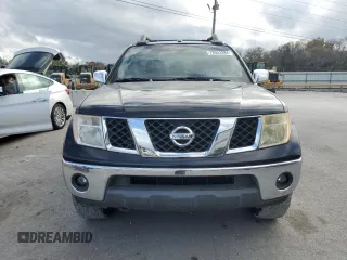 2006 Nissan Frontier LE с VIN 1N6AD07W86C442712, выставлен на аукционе Copart как лот 78552884 с пробегом 202 566 миль миль и Чистый • Clean title. История ставок и продаж доступна на DreamBid. Изображение 5.