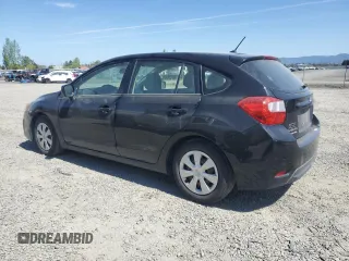 2012 Subaru Impreza 2.0i с VIN JF1GPAA60CH217403, выставлен на аукционе Copart как лот 51584595 с пробегом 133 955 миль миль и Списание • Salvage title. История ставок и продаж доступна на DreamBid. Изображение 2.
